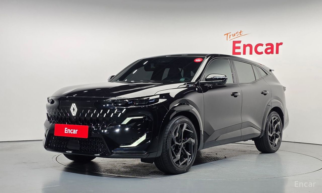 Renault Filante