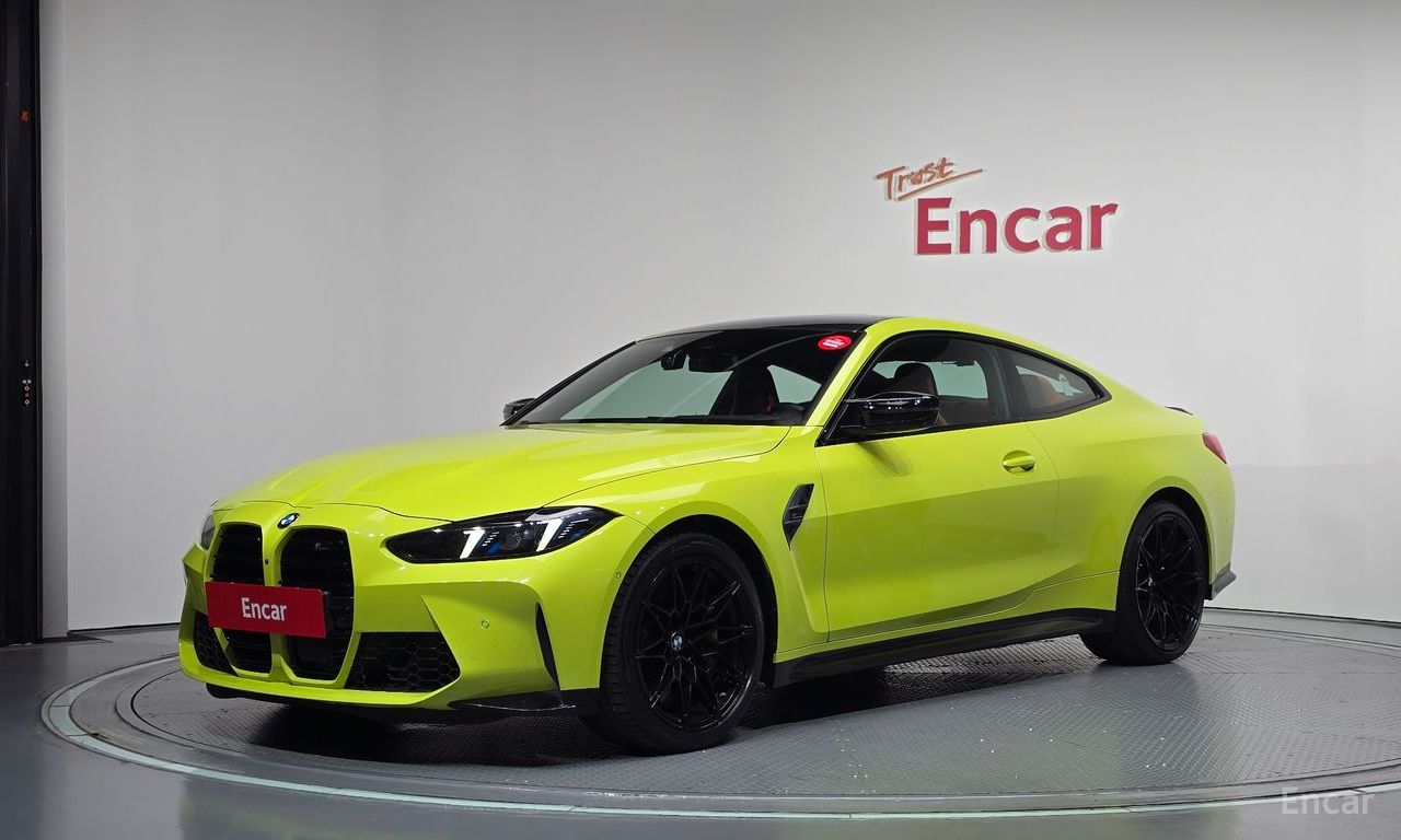 BMW M4
