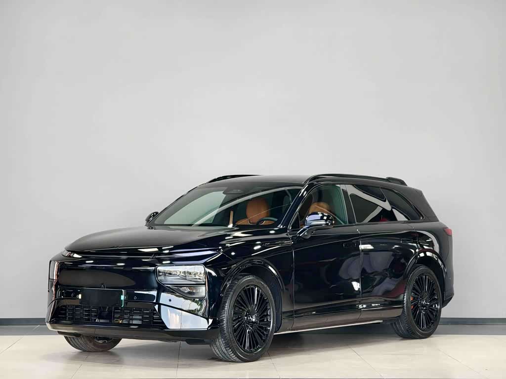 Xpeng G9