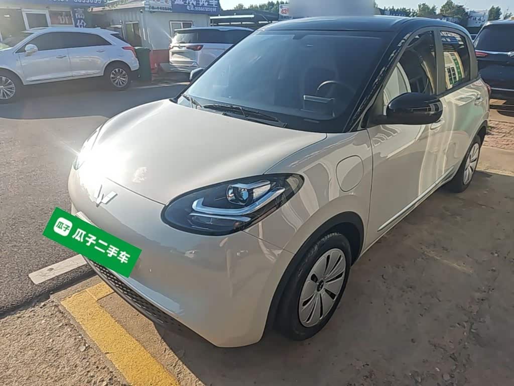 Wuling Binguo
