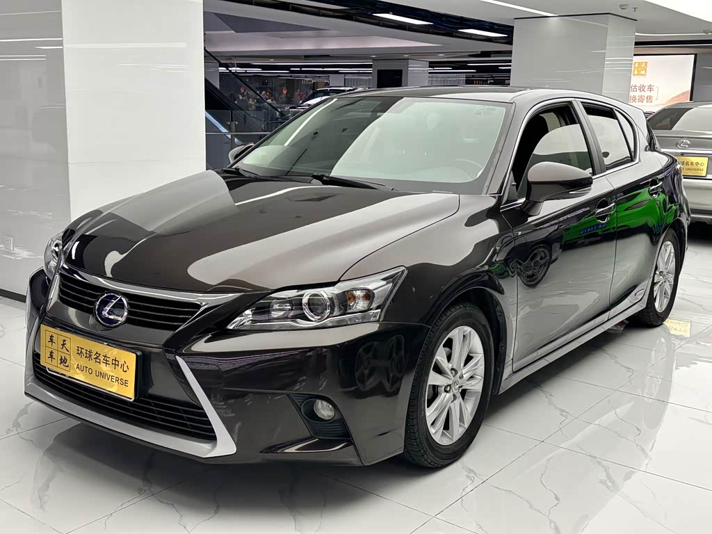 Lexus CT