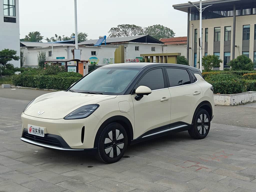 Wuling BinguoS