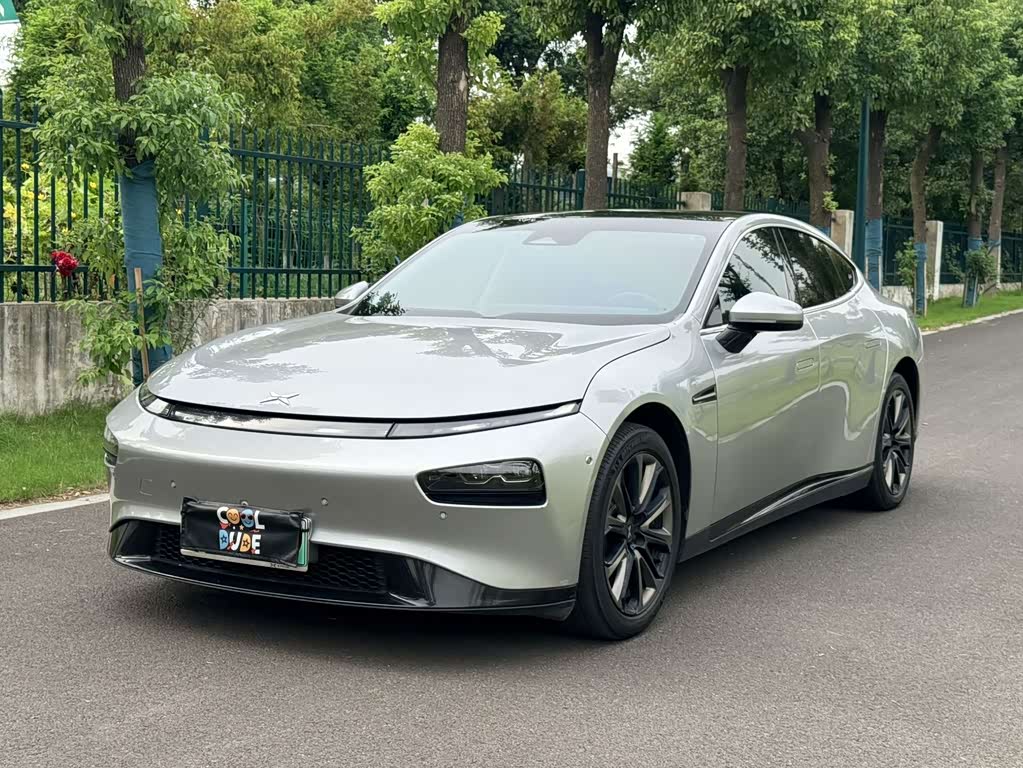 Xpeng P7