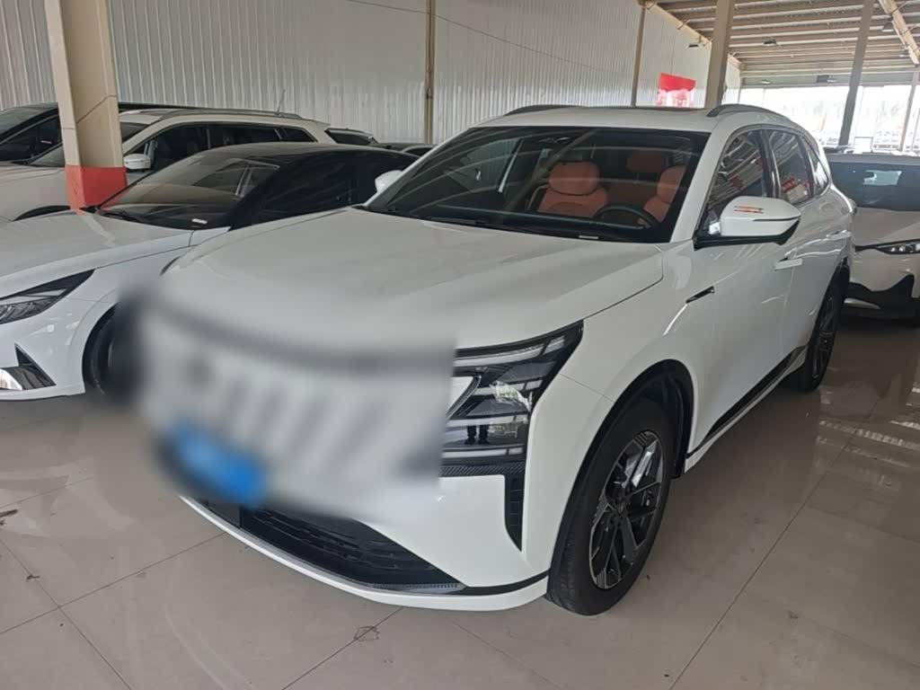 Changan CS75PLUS