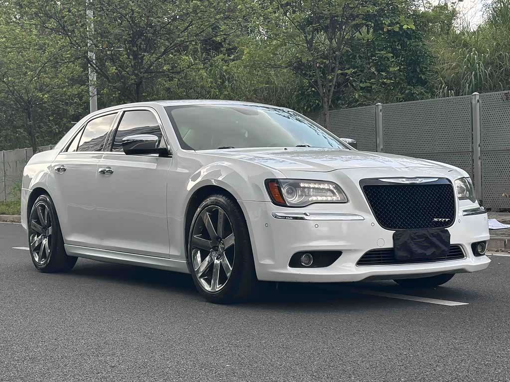 Chrysler 300C