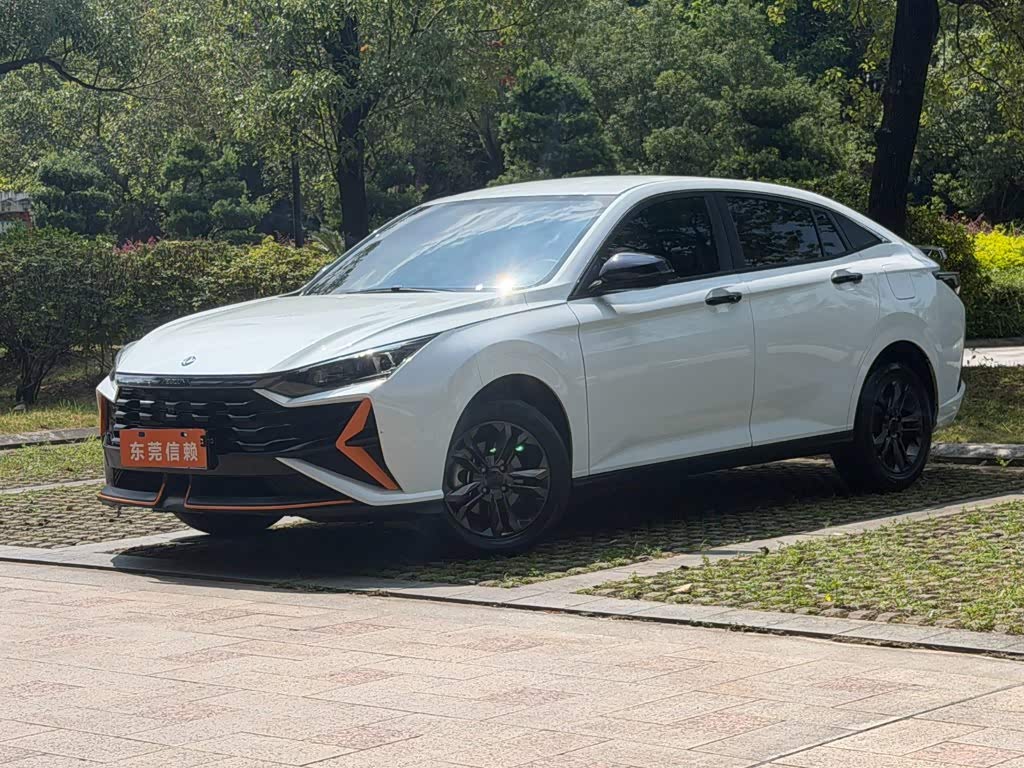 Dongfeng