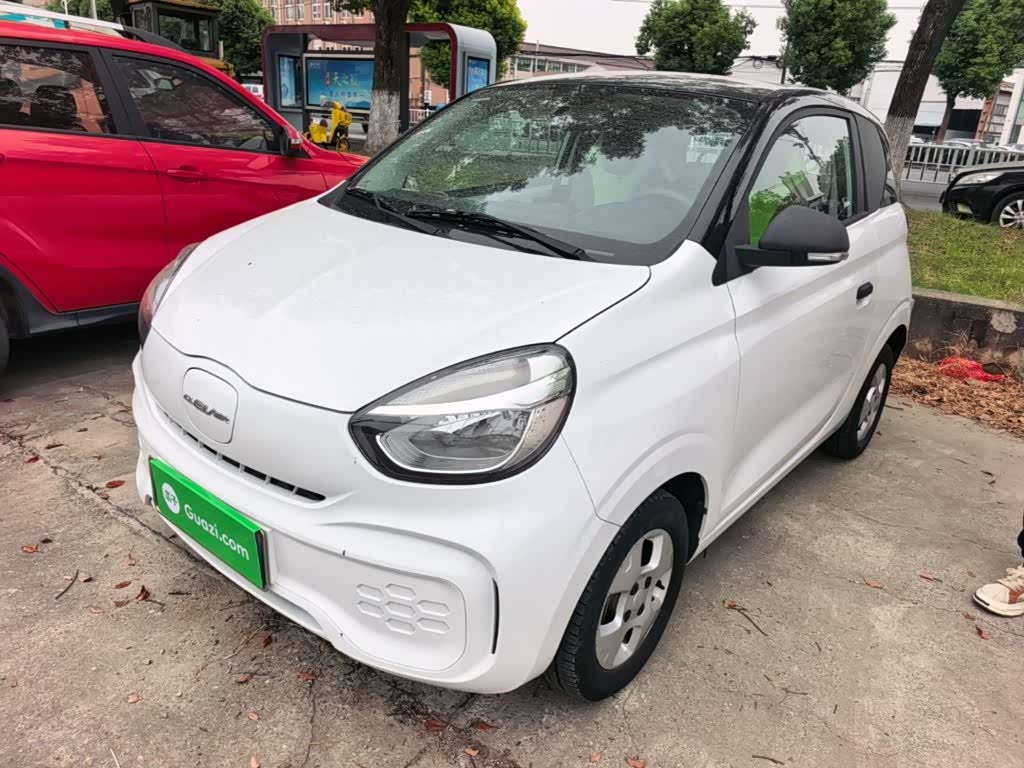 Roewe Clever