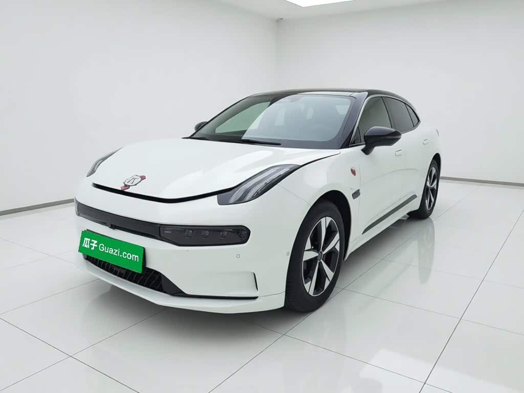 Zeekr 001