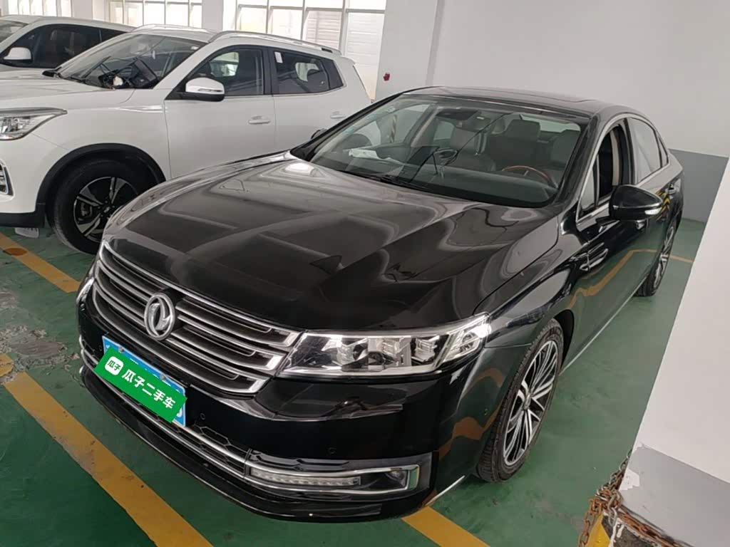 Dongfeng A9