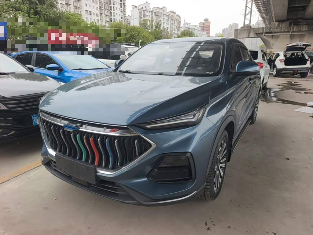 Oshan X5