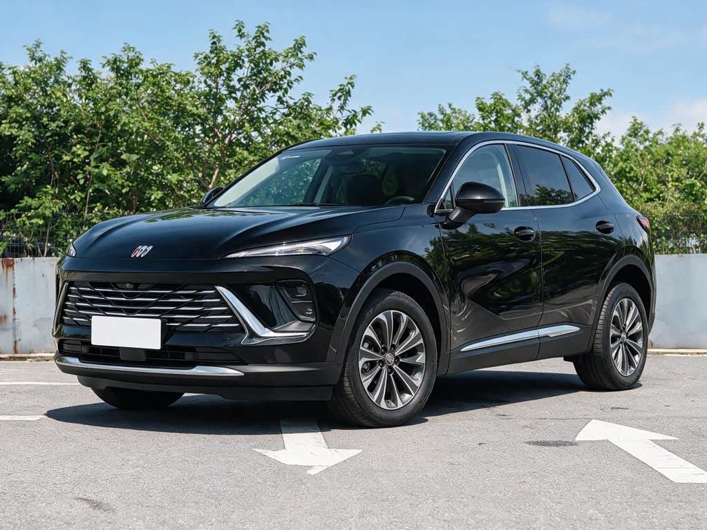 Buick Envision S