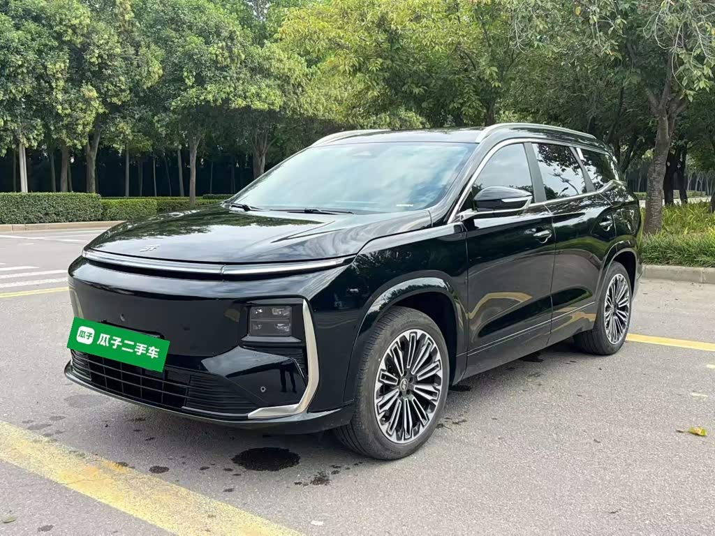 JETOUR L9