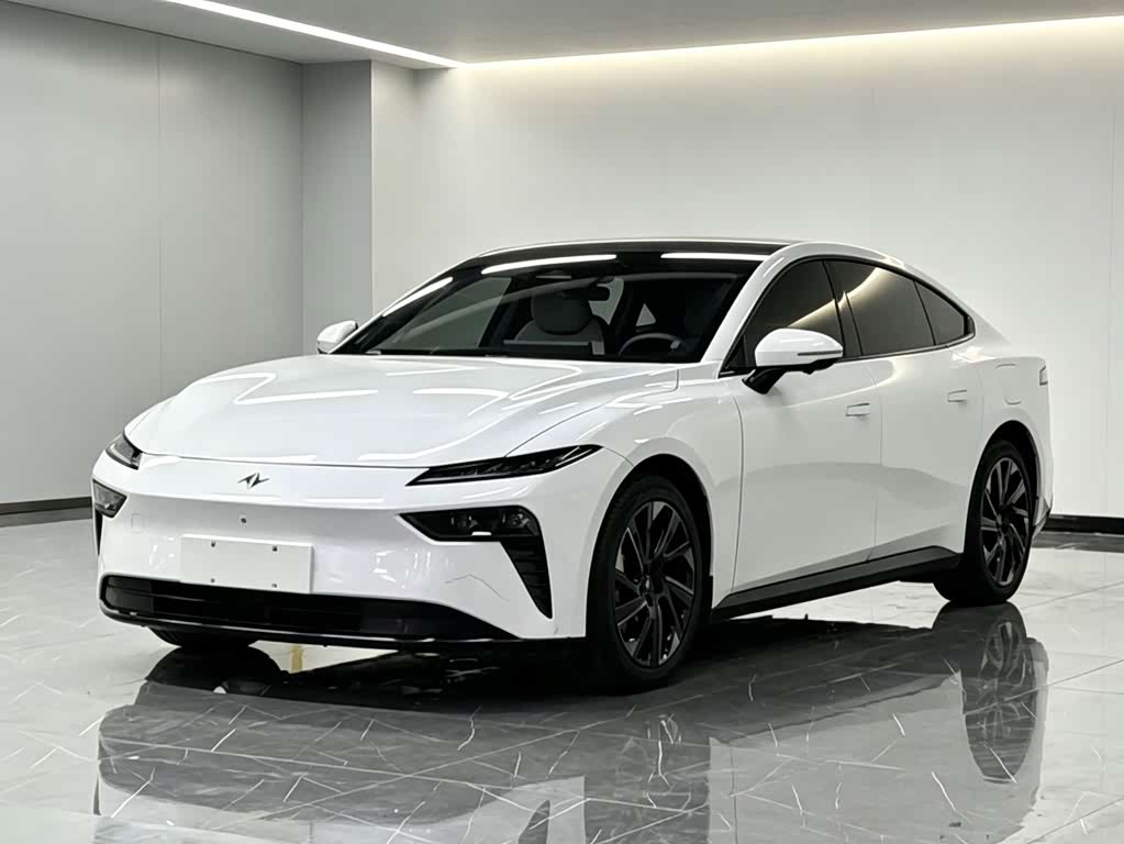 Dongfeng eπ007