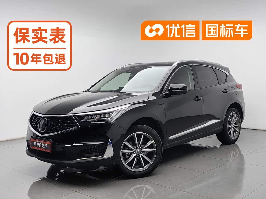 Acura RDX