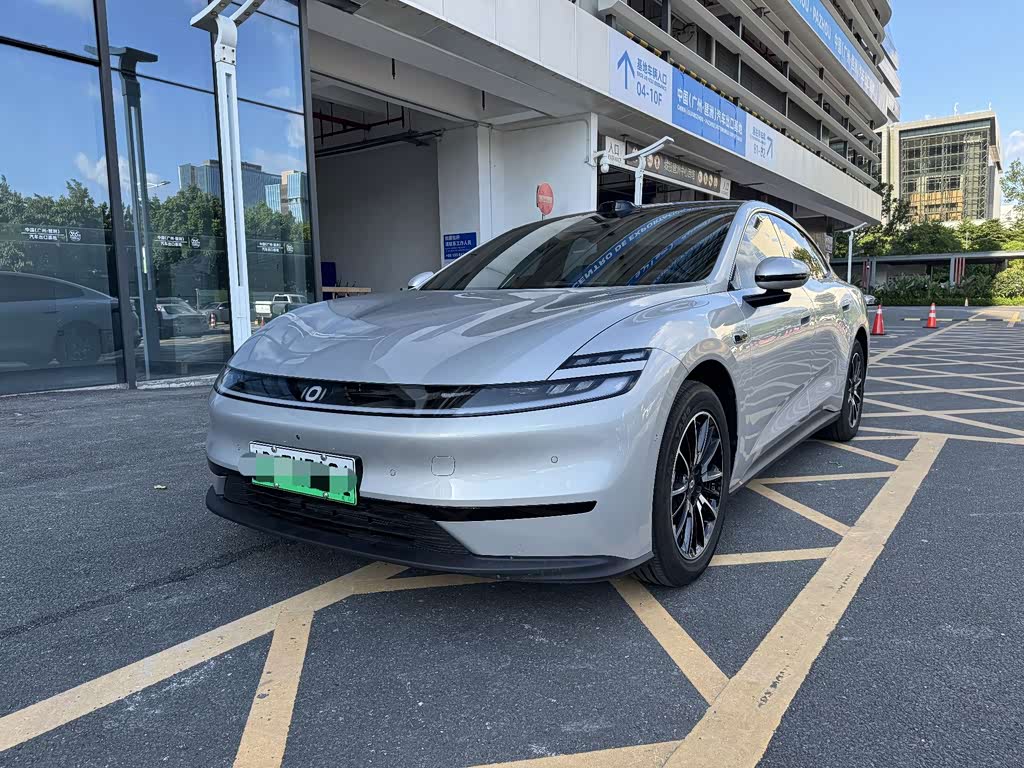 Changan A06