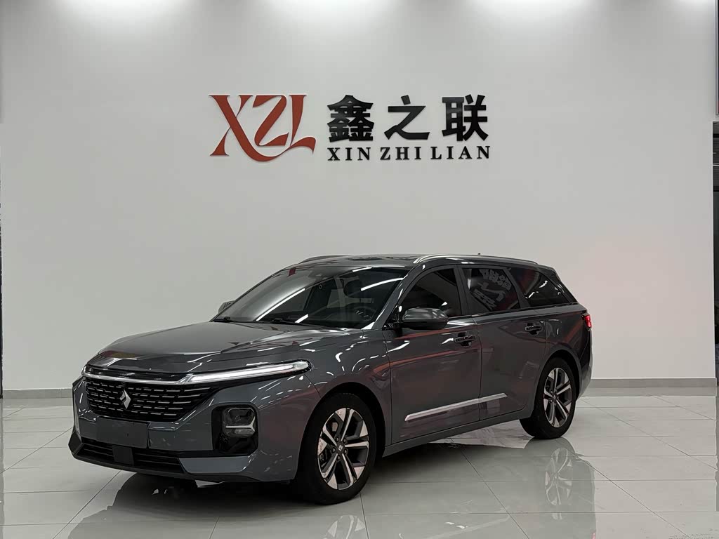 Baojun Valli