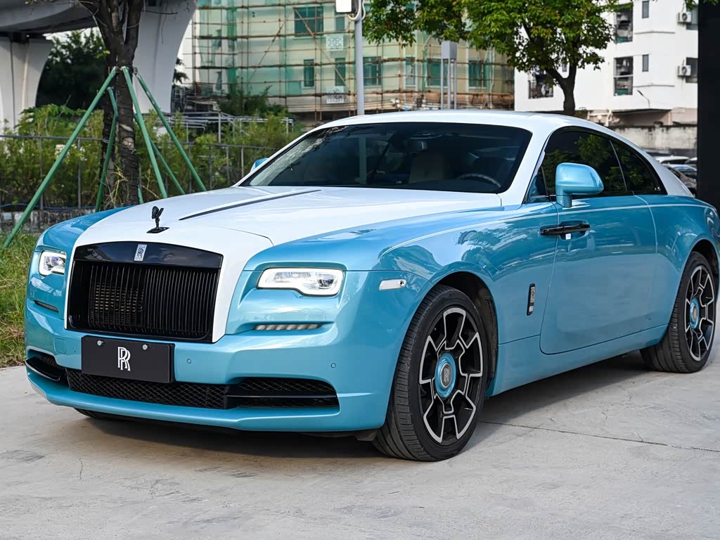 Rolls-Royce