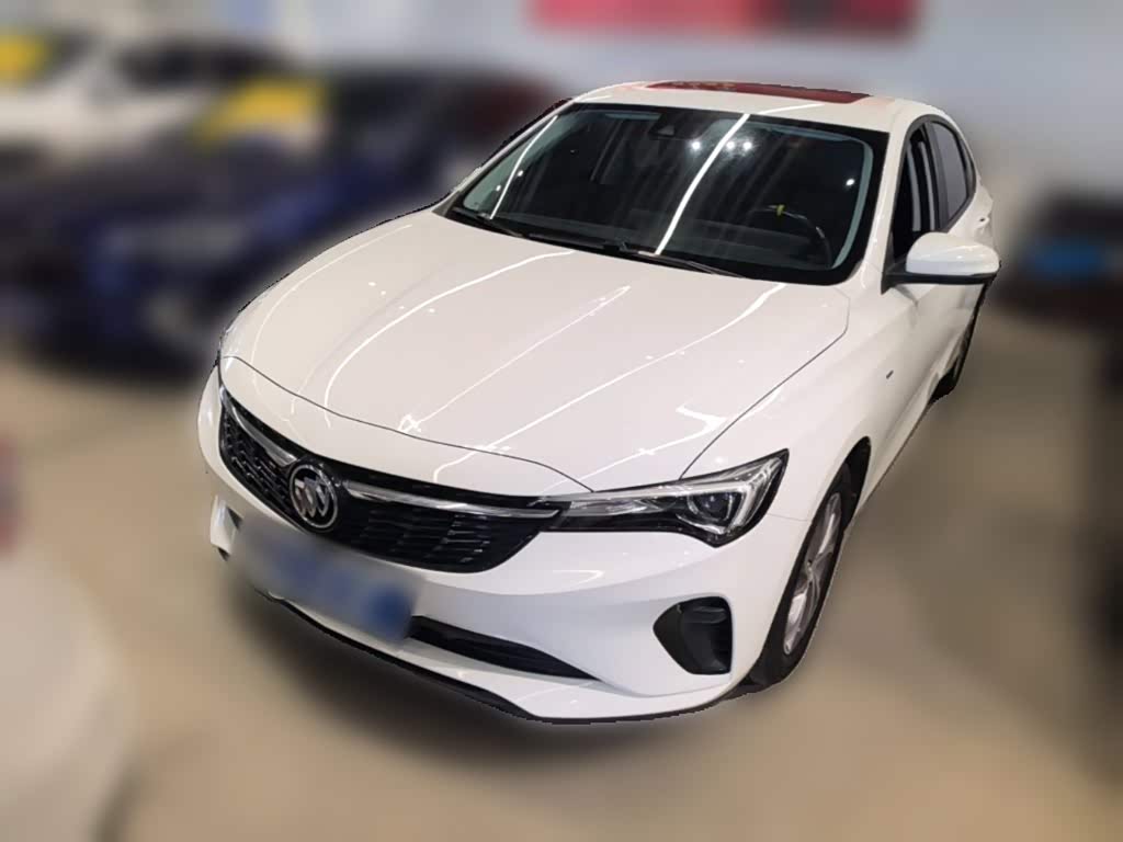 Buick Verano