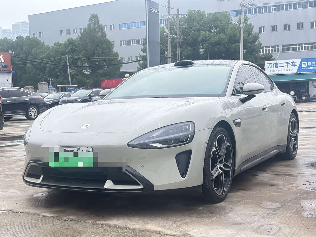 Xiaomi SU7