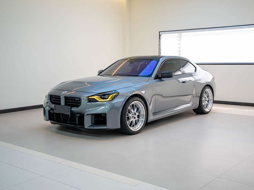 BMW M2