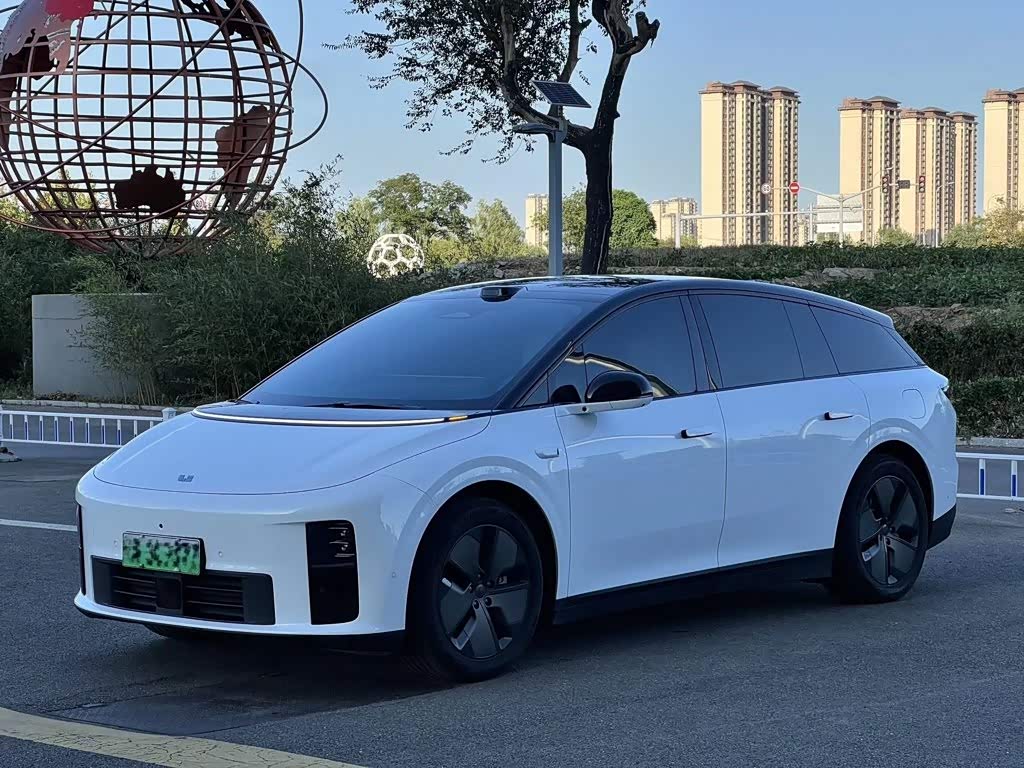 Li Auto i6