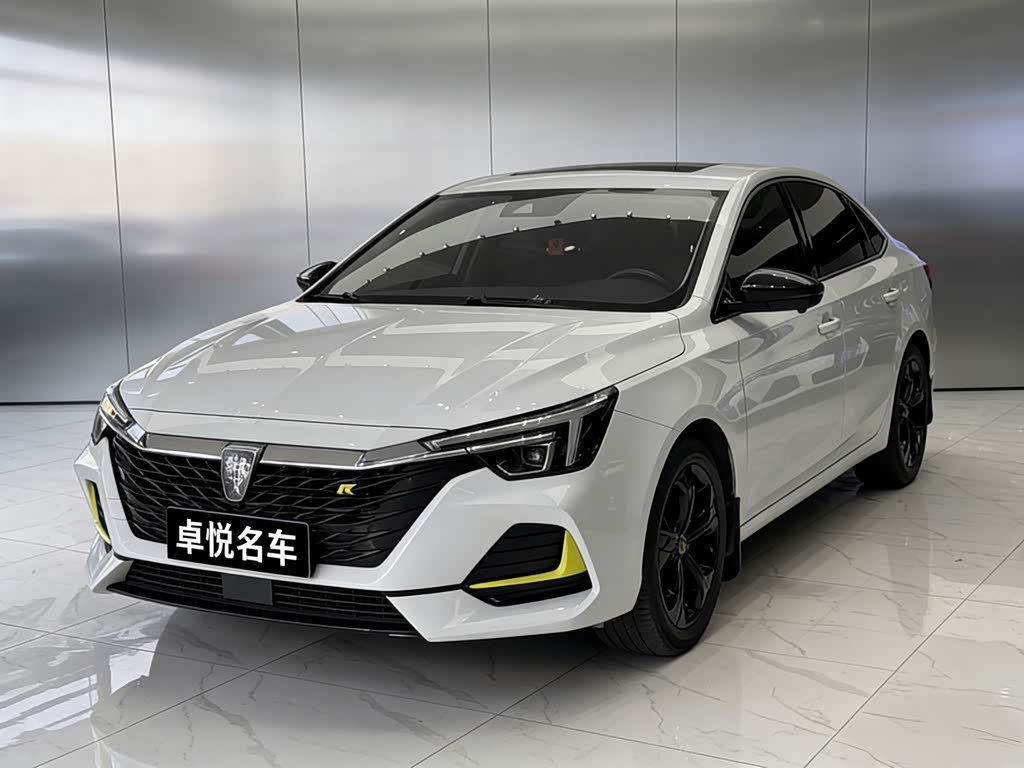 Roewe i6 MAX