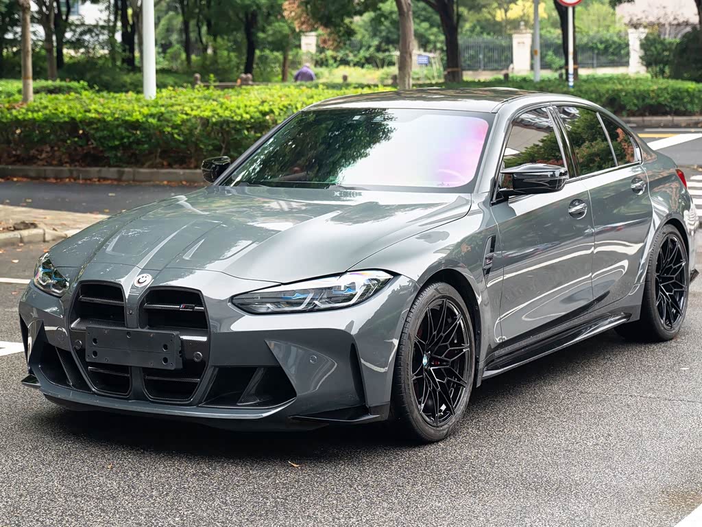 BMW M3