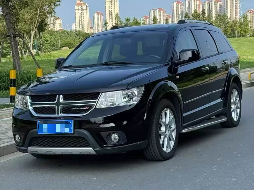 Dodge Journey