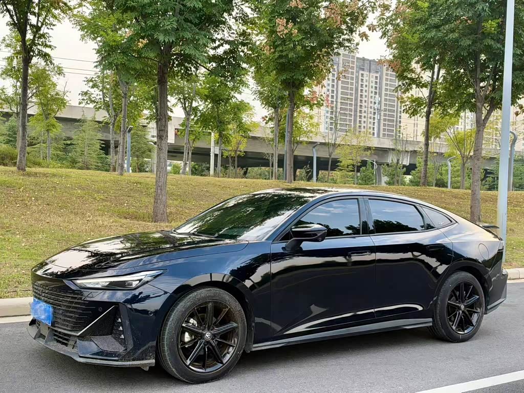 Changan UNI-V