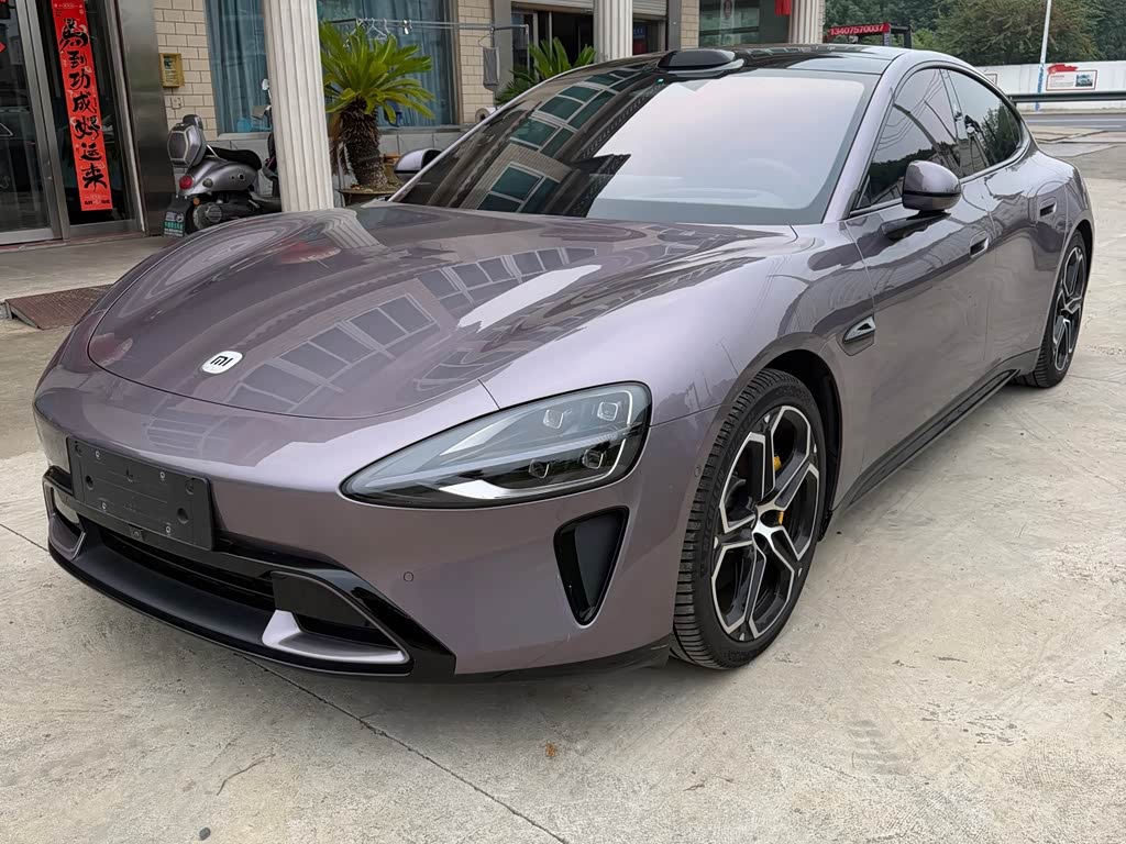 Xiaomi SU7