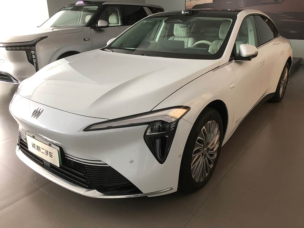 Buick L7