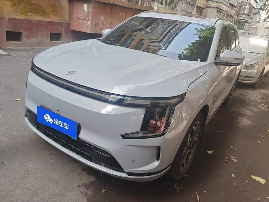 JETOUR L7 PLUS