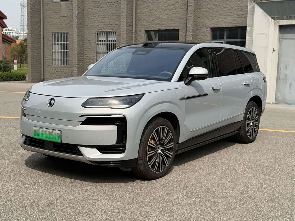 Denza N9