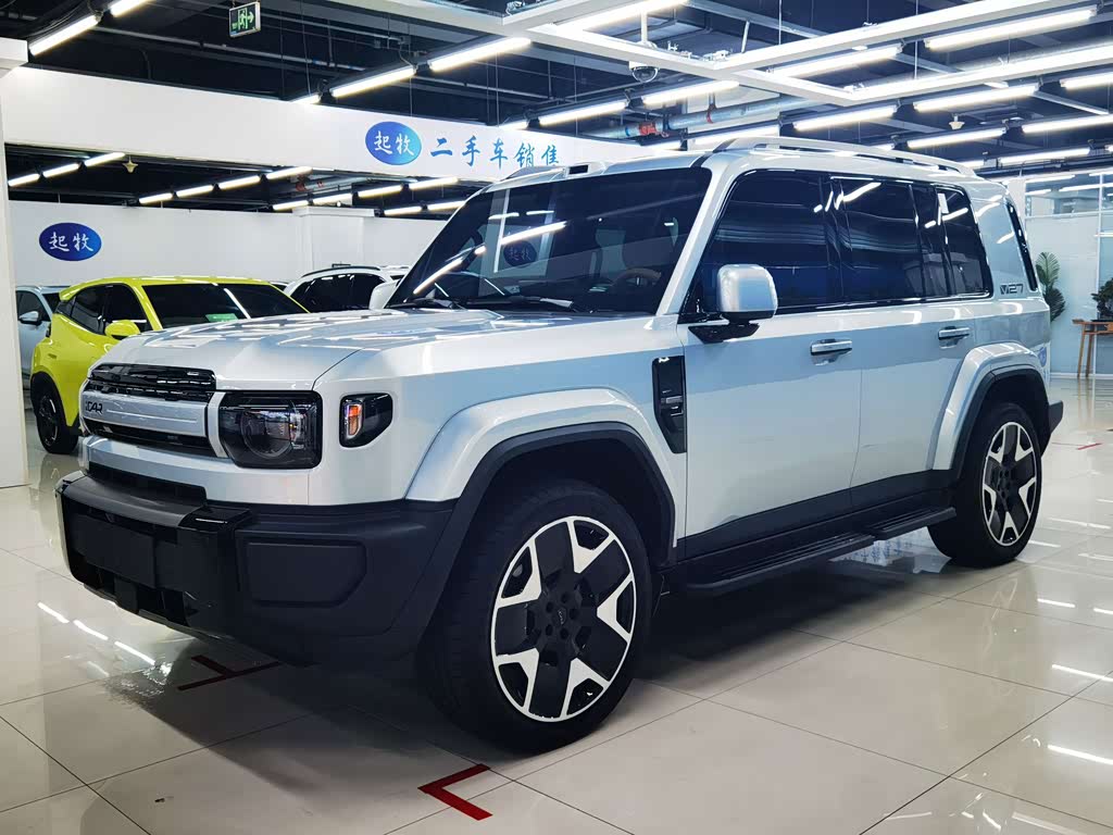 iCar V27