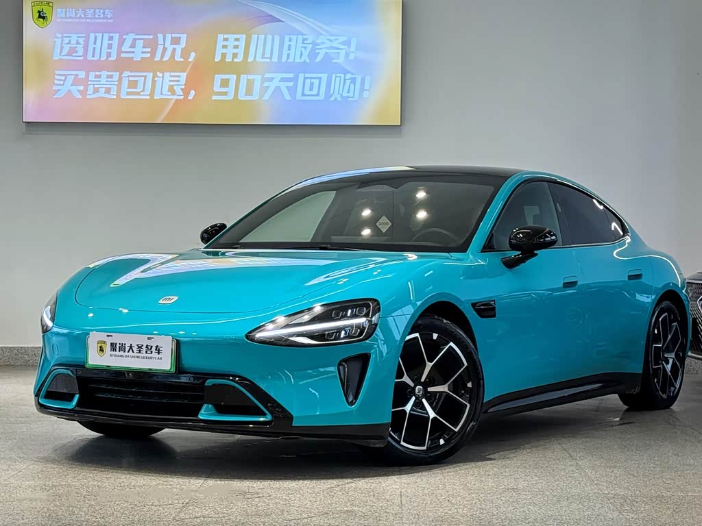 Xiaomi SU7