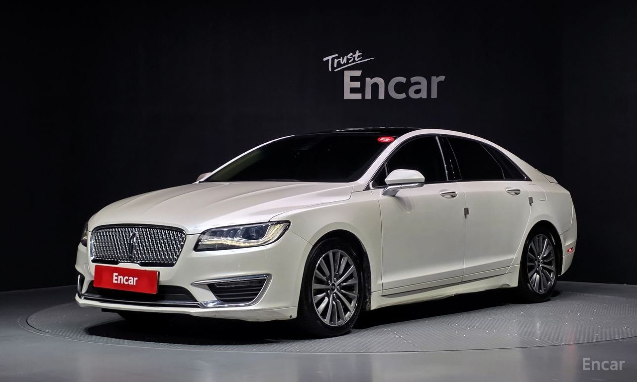 Lincoln MKZ