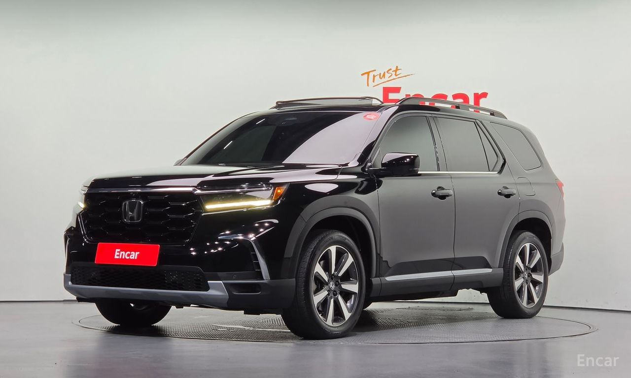 Honda Pilot
