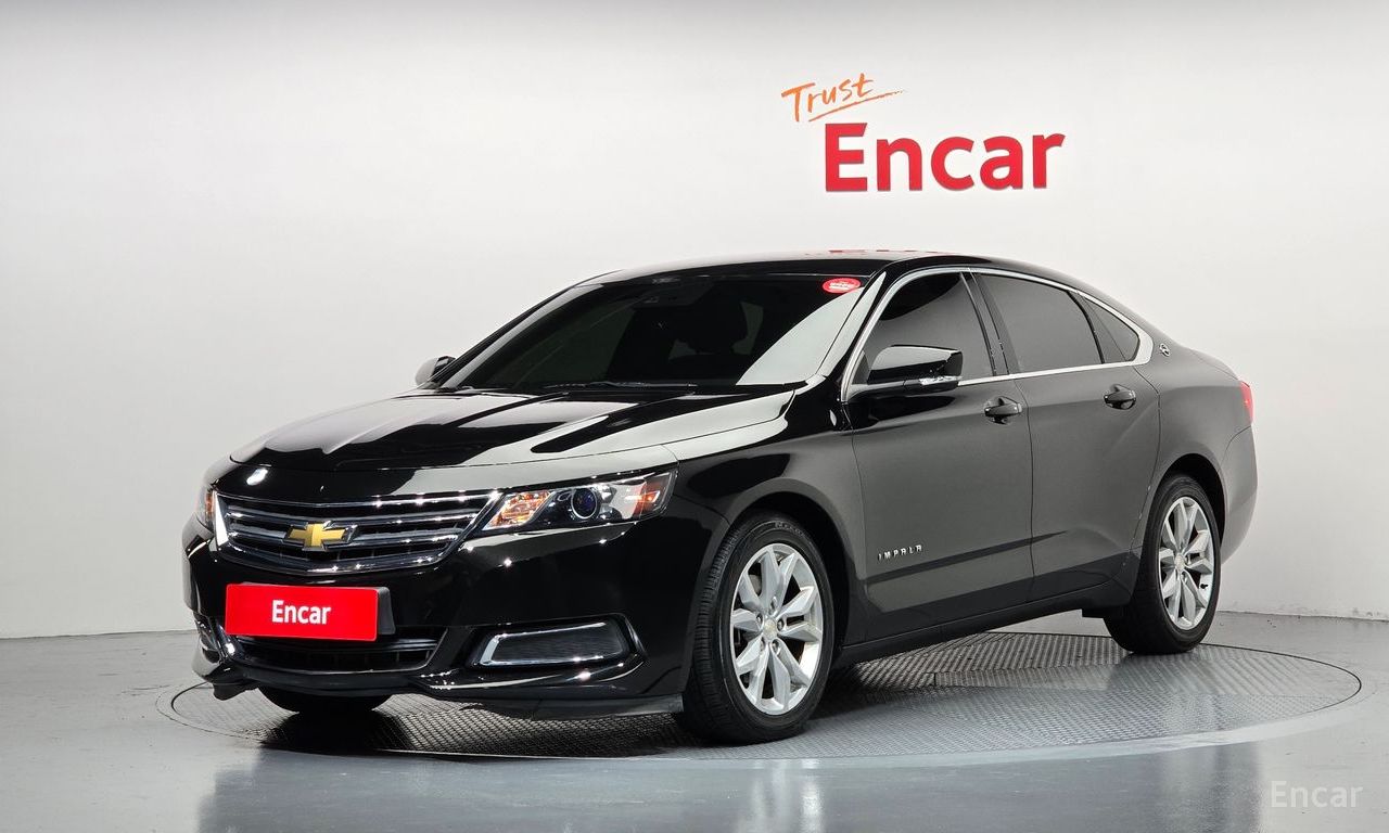 Chevrolet Impala