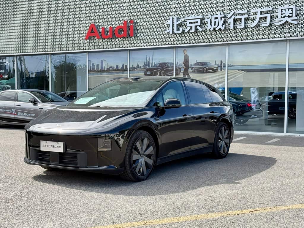 Li Auto i6