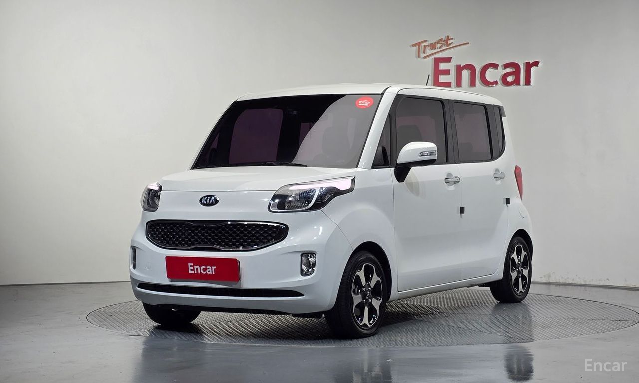 Kia Ray