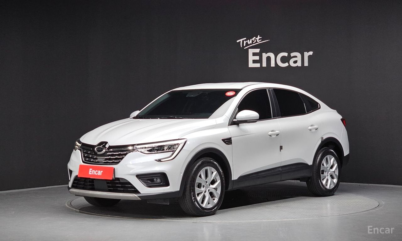 Renault XM3