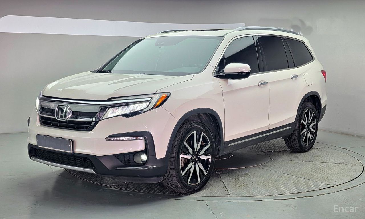 Honda Pilot