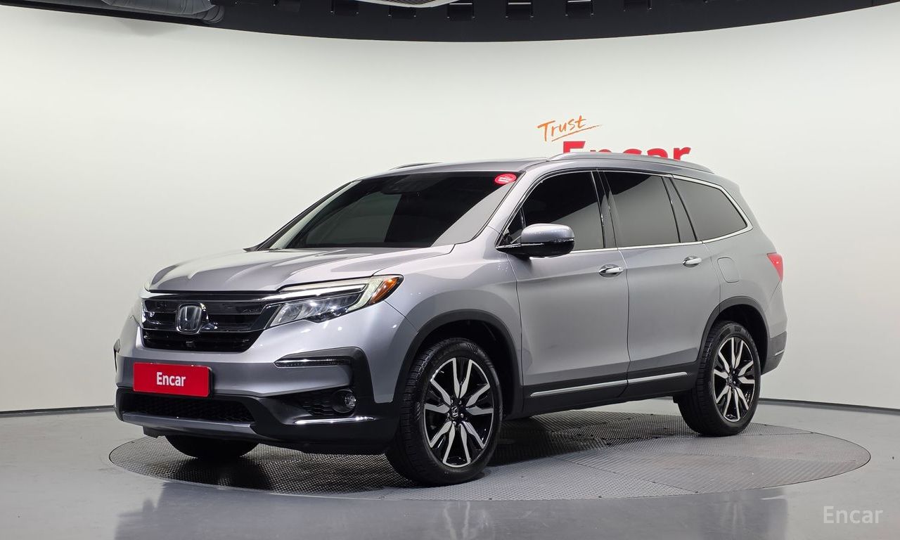Honda Pilot