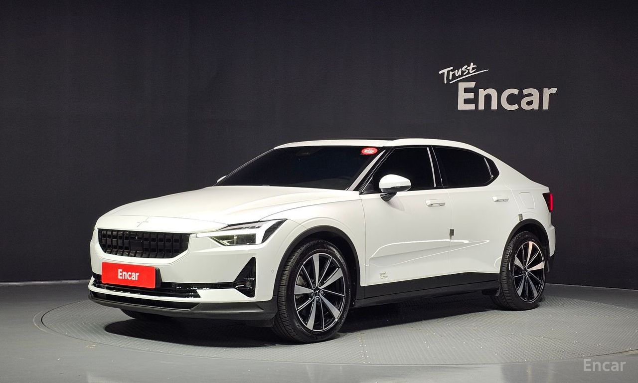Polestar 2