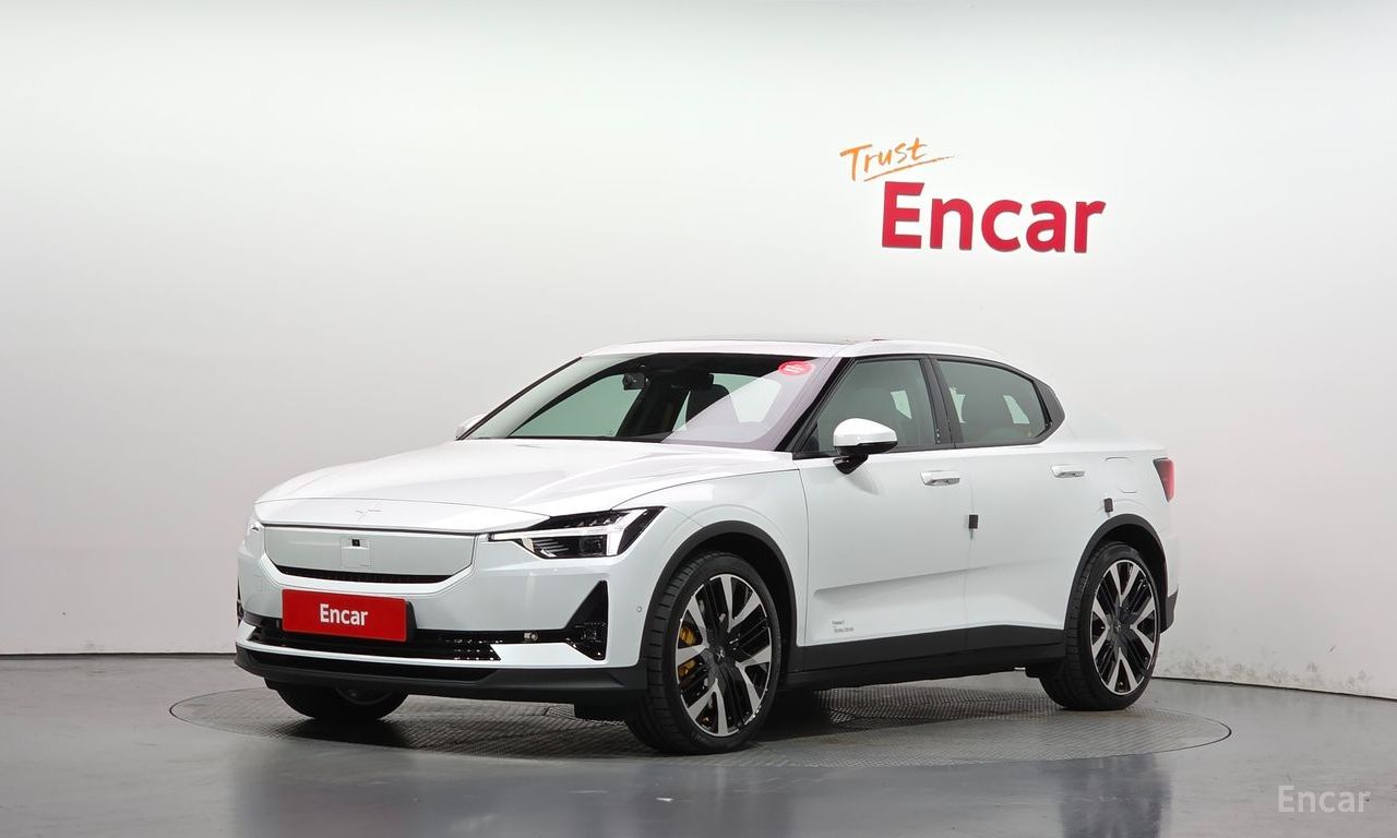 Polestar 2