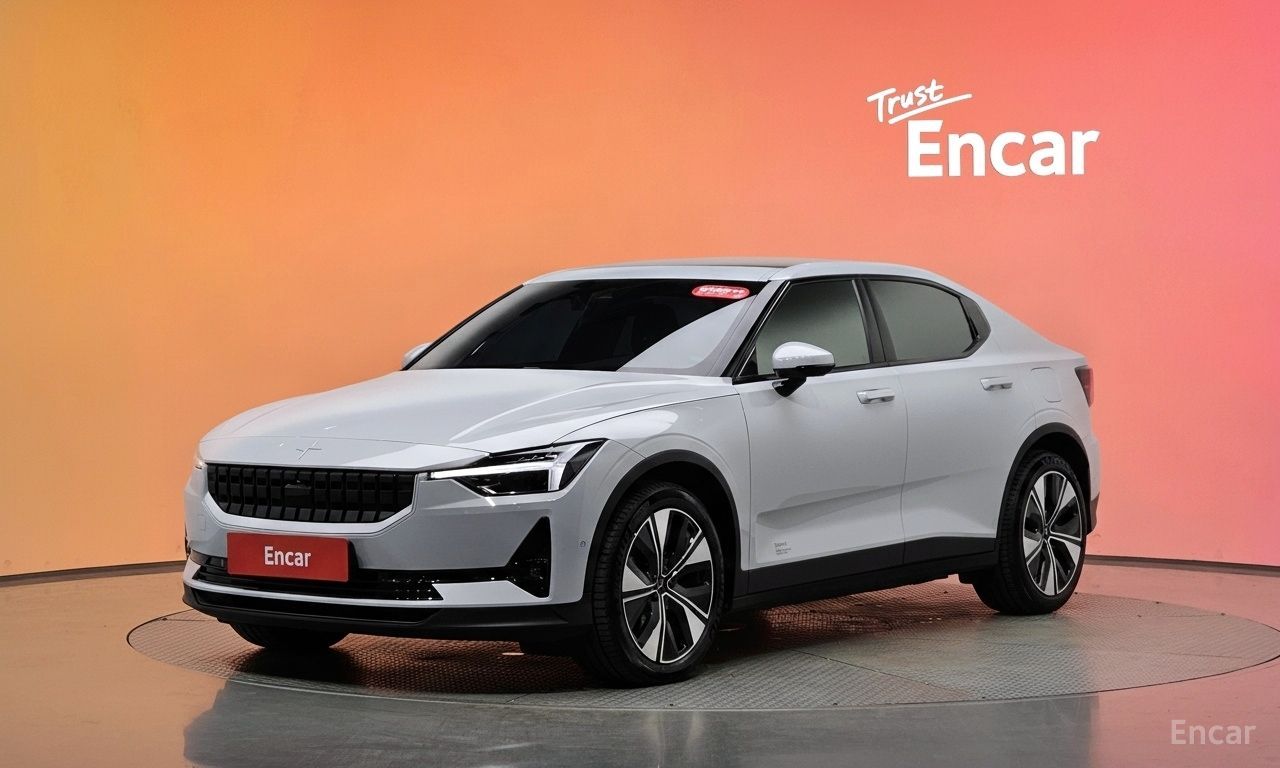 Polestar 2