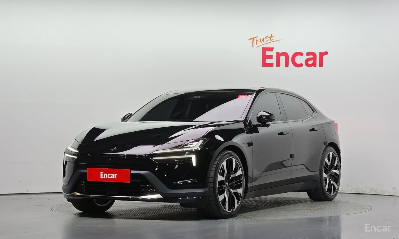 Polestar 4