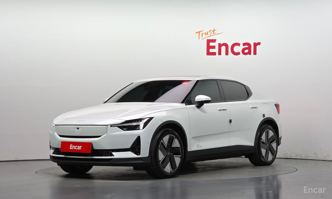 Polestar 2