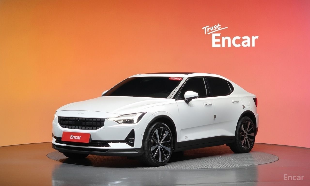 Polestar 2