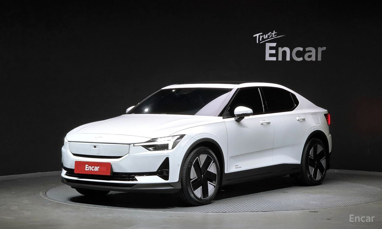 Polestar 2